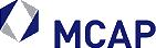 MCAP logo